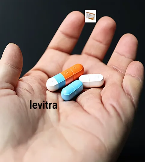 Levitra 10 mg vendita